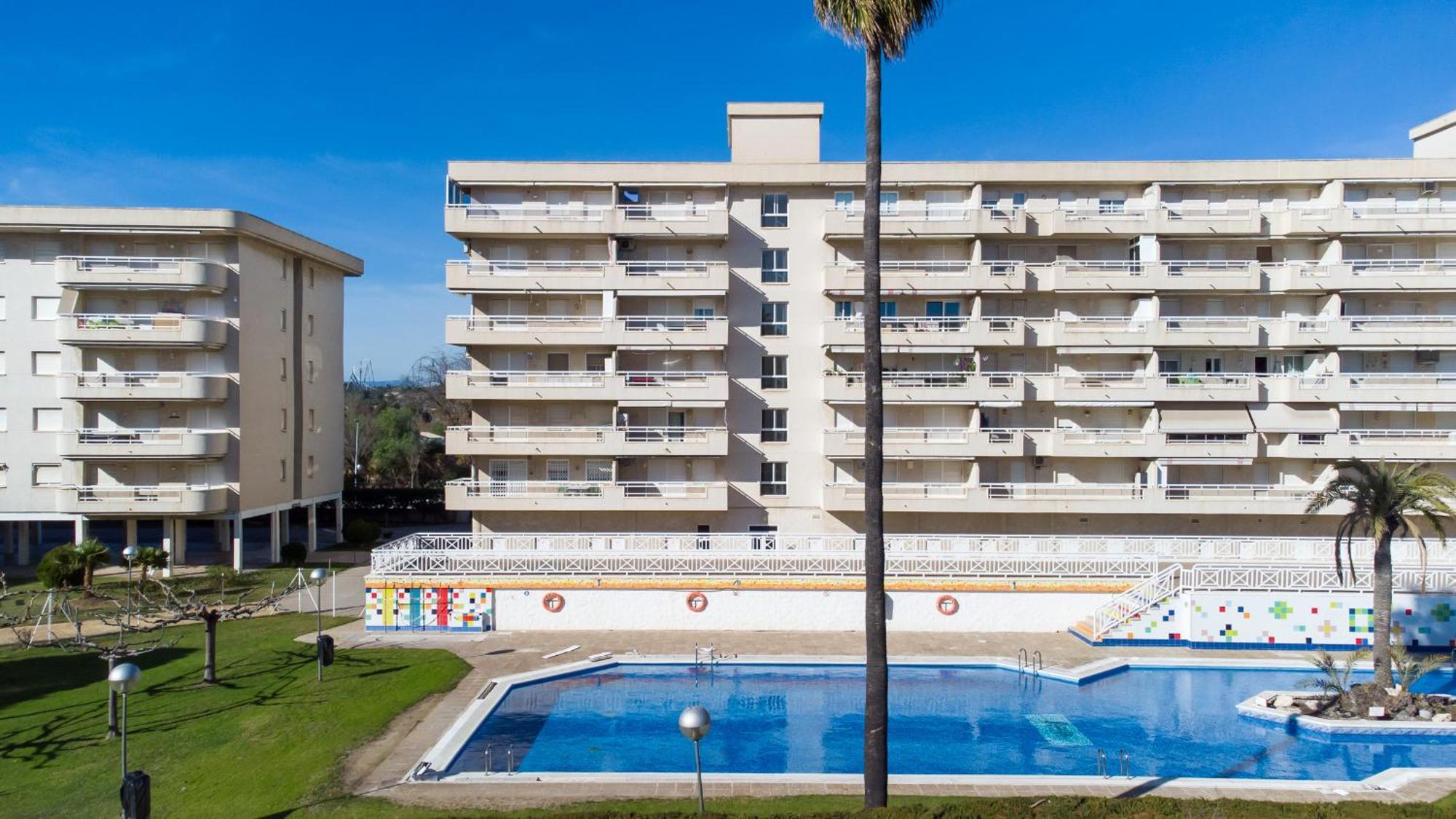 Mediterranean Way - Aquamarina 103 *